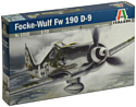 Italeri 1312 Focke Wulf Fw 190 D 9