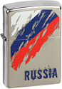 Zippo 207 Russia Flag