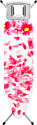 Brabantia B 124x38 см 134227 (розовый сантини/каркас серый металлик)