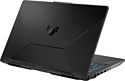 ASUS TUF Gaming F17 FX706HM-ES76