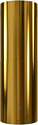 GLOBALO Cylindro Isola 39.6 Gold