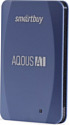 SmartBuy Aqous A1 SB256GB-A1C-U31C 256GB (синий)
