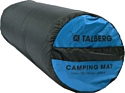 Talberg Camping Mat (синий)