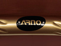 Arno-Werk Элегант Люкс+ Ковка (коричневый/золото)