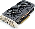 Sinotex GeForce RTX 2060 Super 8GB GDDR6 (NF206SG86F)