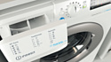 Indesit BWSE 71295X WSV EU