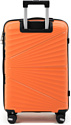Pride PP-9702 (3шт, оранжевый)
