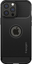 Spigen Rugged Armor для iPhone 13 Pro ACS03257 (черный)