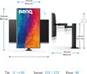 BenQ DesignVue PD2706UA