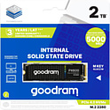 GOODRAM PX600 2TB SSDPR-PX600-2K0-80