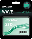 Hiksemi Wave(S) 480GB HS-SSD-WAVE(S) 480G Hiksemi Wave(S) 480GB HS-SSD-WAVE(S) 480G