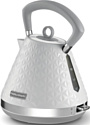 Morphy Richards Pyramid White Vector 108134