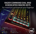 Razer blackWidow V4 Pro Razer Yellow Razer blackWidow V4 Pro Razer Yellow