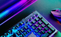 Razer blackWidow V4 Pro Razer Yellow Razer blackWidow V4 Pro Razer Yellow