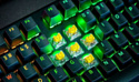 Razer blackWidow V4 Pro Razer Yellow Razer blackWidow V4 Pro Razer Yellow