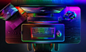Razer blackWidow V4 Pro Razer Yellow Razer blackWidow V4 Pro Razer Yellow