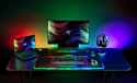 Razer blackWidow V4 Pro Razer Yellow Razer blackWidow V4 Pro Razer Yellow