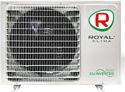 Royal Clima Renaissance DC EU Inverter 2024 RCI-RND30HN