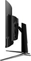 MSI MPG 321CURX QD-OLED MSI MPG 321CURX QD-OLED