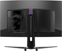 MSI MPG 321CURX QD-OLED MSI MPG 321CURX QD-OLED