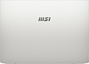 MSI Prestige A16 AI+ A3HMG-069BY MSI Prestige A16 AI+ A3HMG-069BY