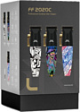 JRL Fresh Fade 2020Cx1 JRL Fresh Fade 2020Cx1