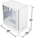 Ginzzu CL460 Ginzzu CL460