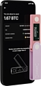 Ledger Nano X (розовый) Ledger Nano X (розовый)