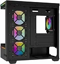 Thermalright M10 FAN4-M (черный)