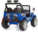 Electric Toys Jeep Raptor