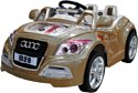 Electric Toys Audi TT Premium (B28)