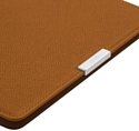 Amazon Kindle Paperwhite Leather Cover Brown