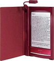 Sony PRS-T1 PRSA-CL10 Red (PRSACL10R)
