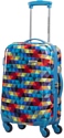 American Tourister Jazz S (66A*002) 55 см