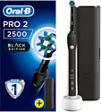 Oral-B Pro 2500