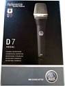 AKG D7