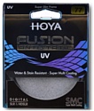Hoya UV(O) FUSION ANTISTATIC 105mm
