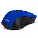 Sven RX-345 Wireless Blue USB