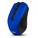 Sven RX-345 Wireless Blue USB