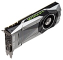 NVIDIA GeForce GTX 1080 1607Mhz PCI-E 3.0 8192Mb 10000Mhz 256 bit DVI HDMI HDCP