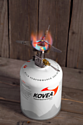 Kovea Titanium Stove Camp-3 (KB-0101)