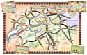 Days of Wonder Ticket to Ride: India (Билет на поезд: Индия и Швейцария)