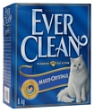 Ever Clean Multi-Crystals 6л/6кг