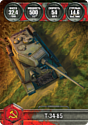 Мир Хобби World of Tanks: Победители