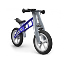 FirstBIKE Street с тормозом (синий)