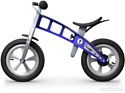 FirstBIKE Street с тормозом (синий)