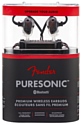 Fender Puresonic Premium Wireless Earbuds