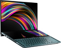 ASUS ZenBook Pro Duo UX581GV-H2001T