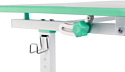 Fun Desk Piccolino II (зеленый)