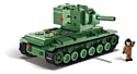 Cobi World of Tanks 3039 Танк КВ-2